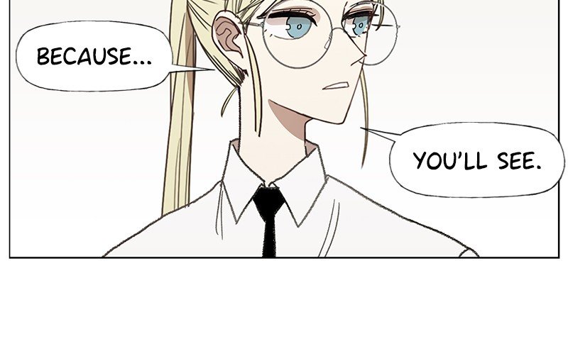 Read The Boxer ENGLISH Manga Online