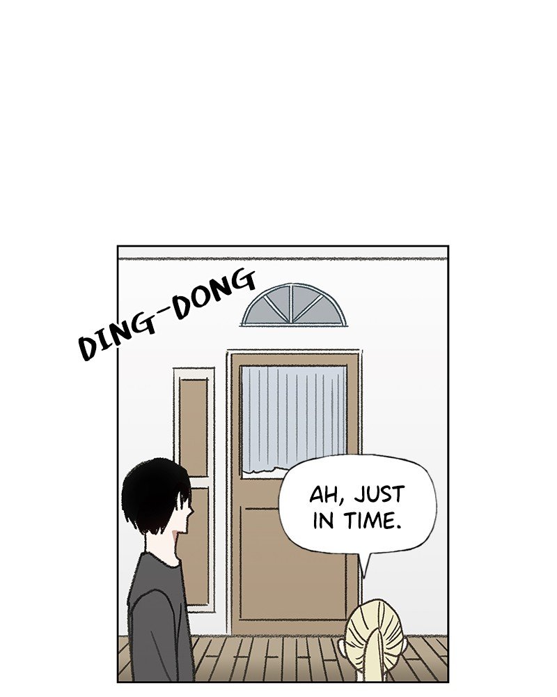 Read The Boxer ENGLISH Manga Online