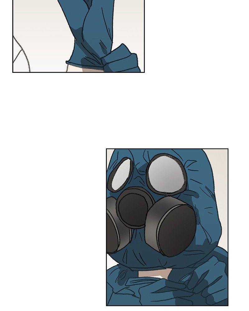 Read The Boxer ENGLISH Manga Online