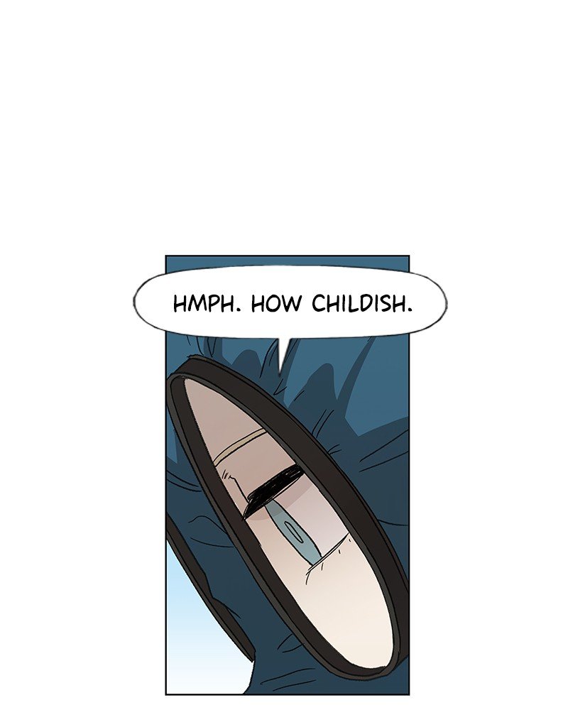 Read The Boxer ENGLISH Manga Online