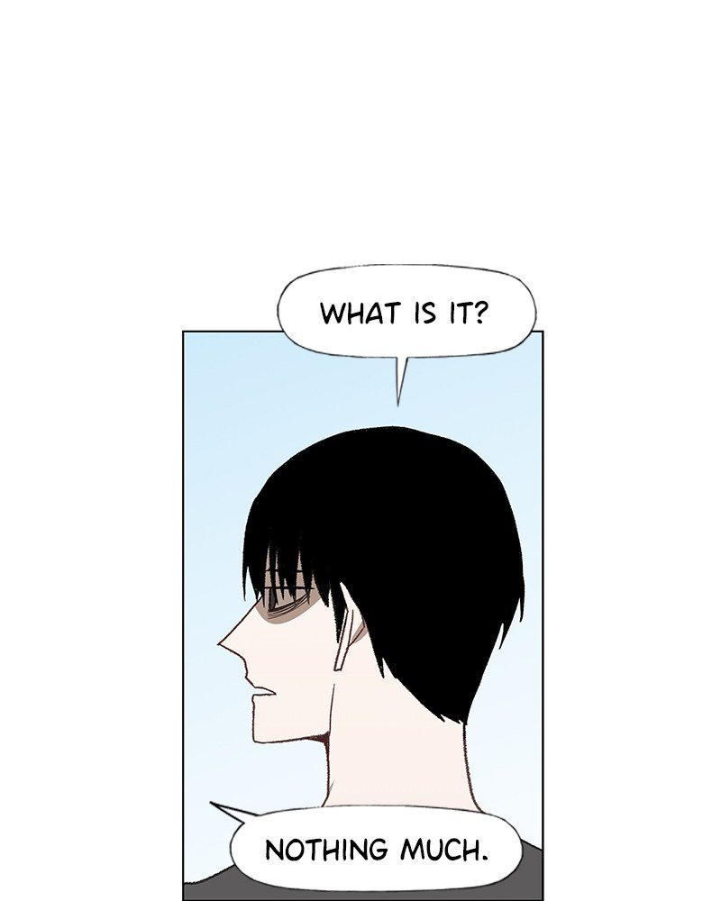 Read The Boxer ENGLISH Manga Online