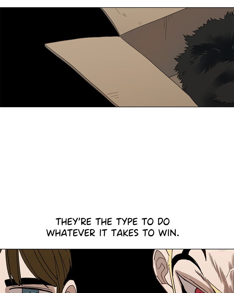 Read The Boxer ENGLISH Manga Online