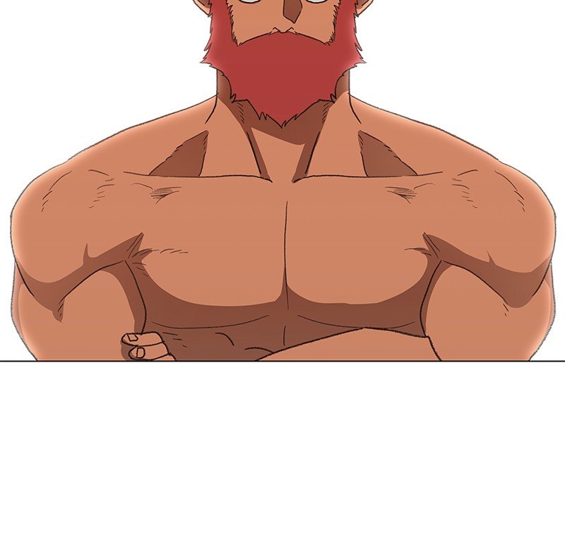 Read The Boxer ENGLISH Manga Online