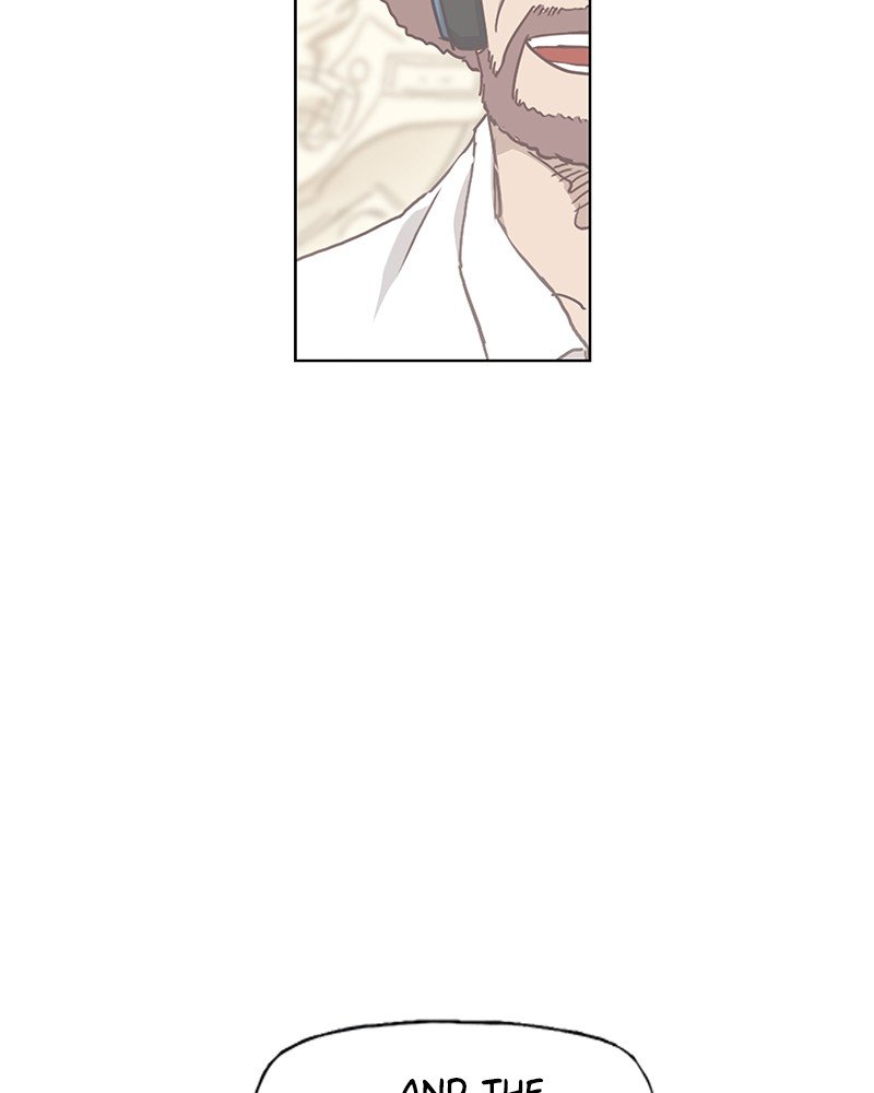 Read The Boxer ENGLISH Manga Online