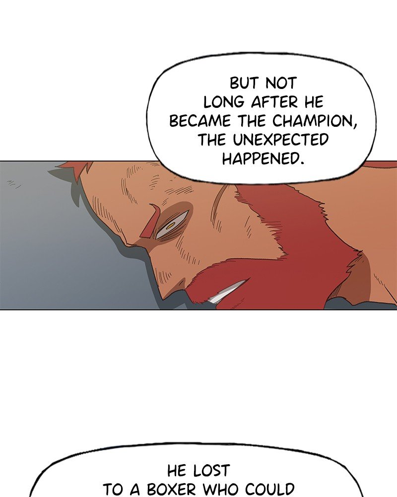 Read The Boxer ENGLISH Manga Online