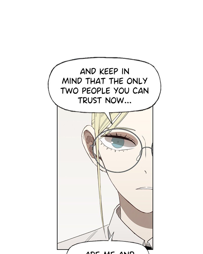 Read The Boxer ENGLISH Manga Online