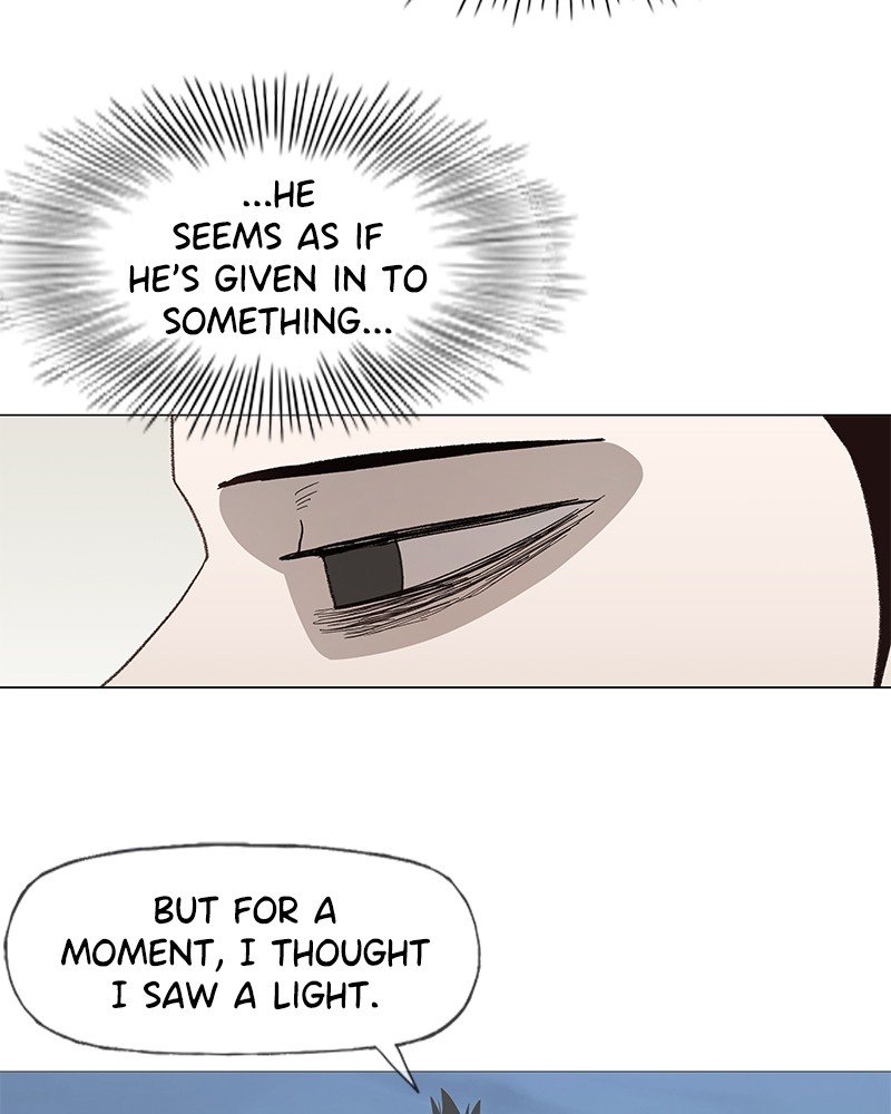 Read The Boxer ENGLISH Manga Online