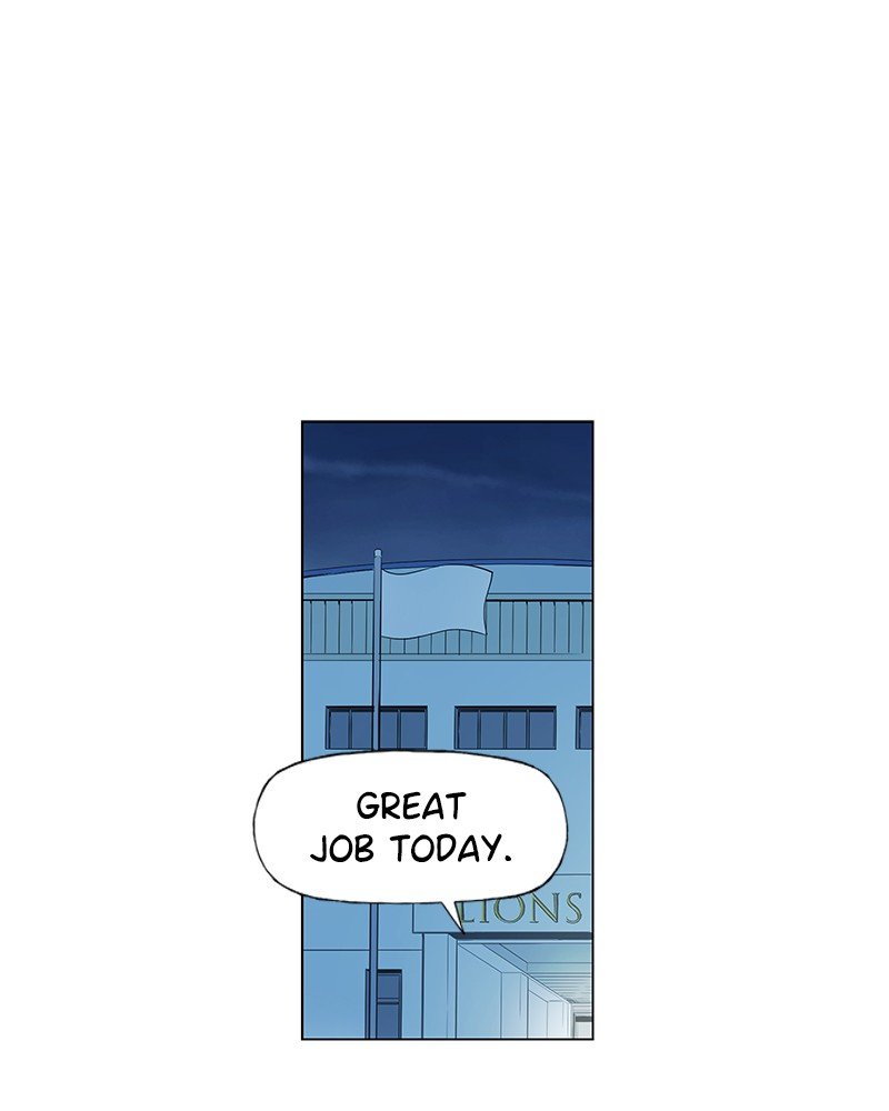 Read The Boxer ENGLISH Manga Online