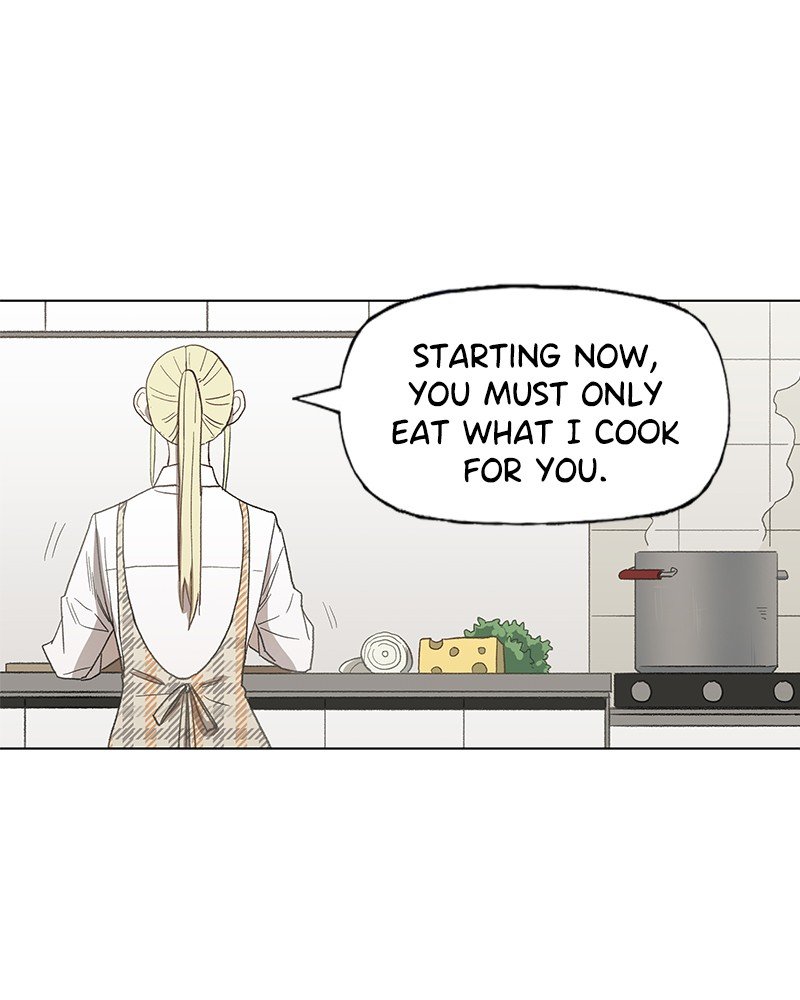 Read The Boxer ENGLISH Manga Online