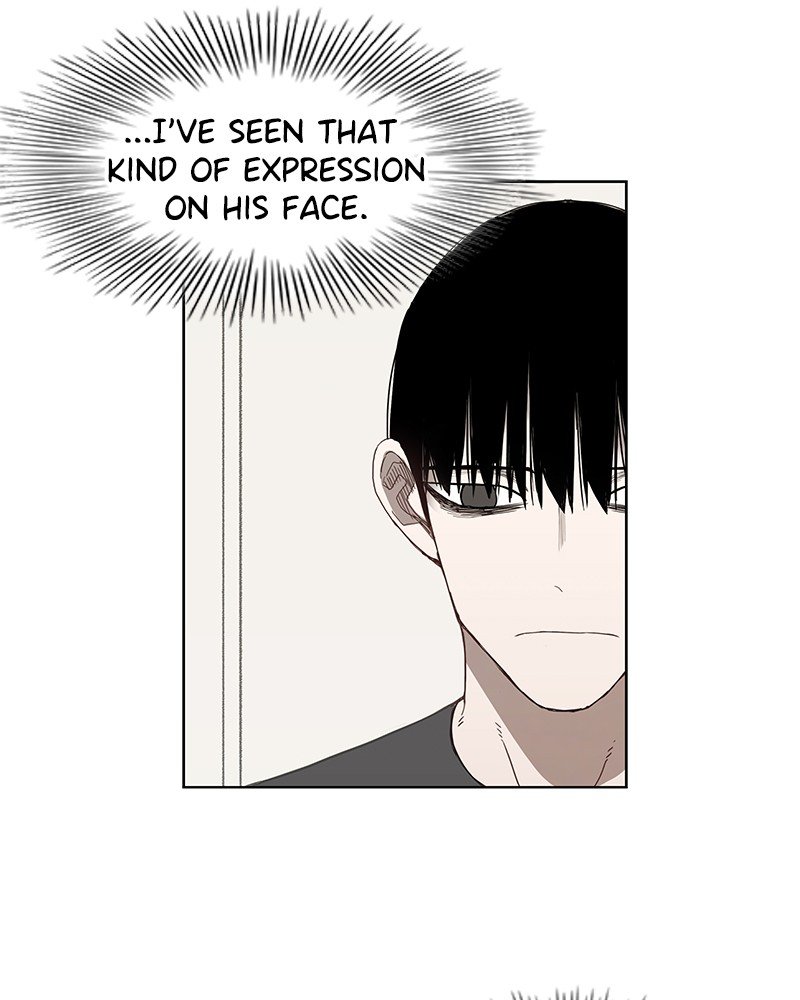 Read The Boxer ENGLISH Manga Online