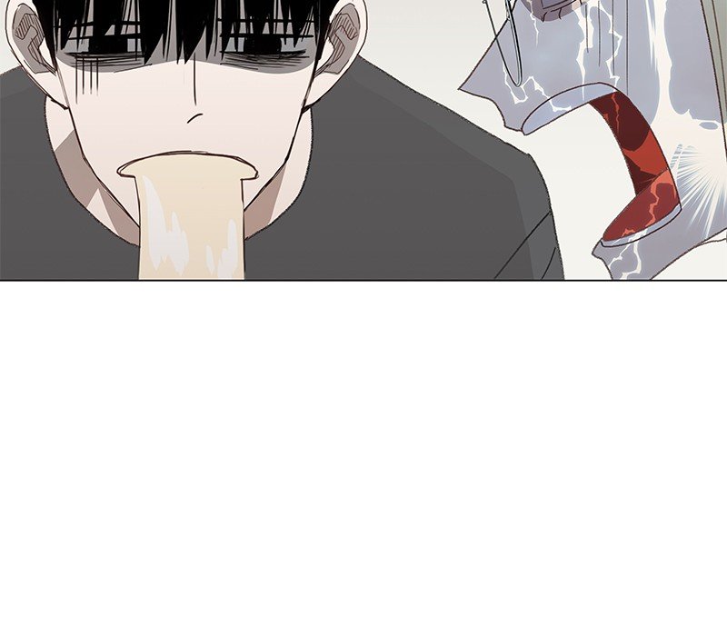 Read The Boxer ENGLISH Manga Online