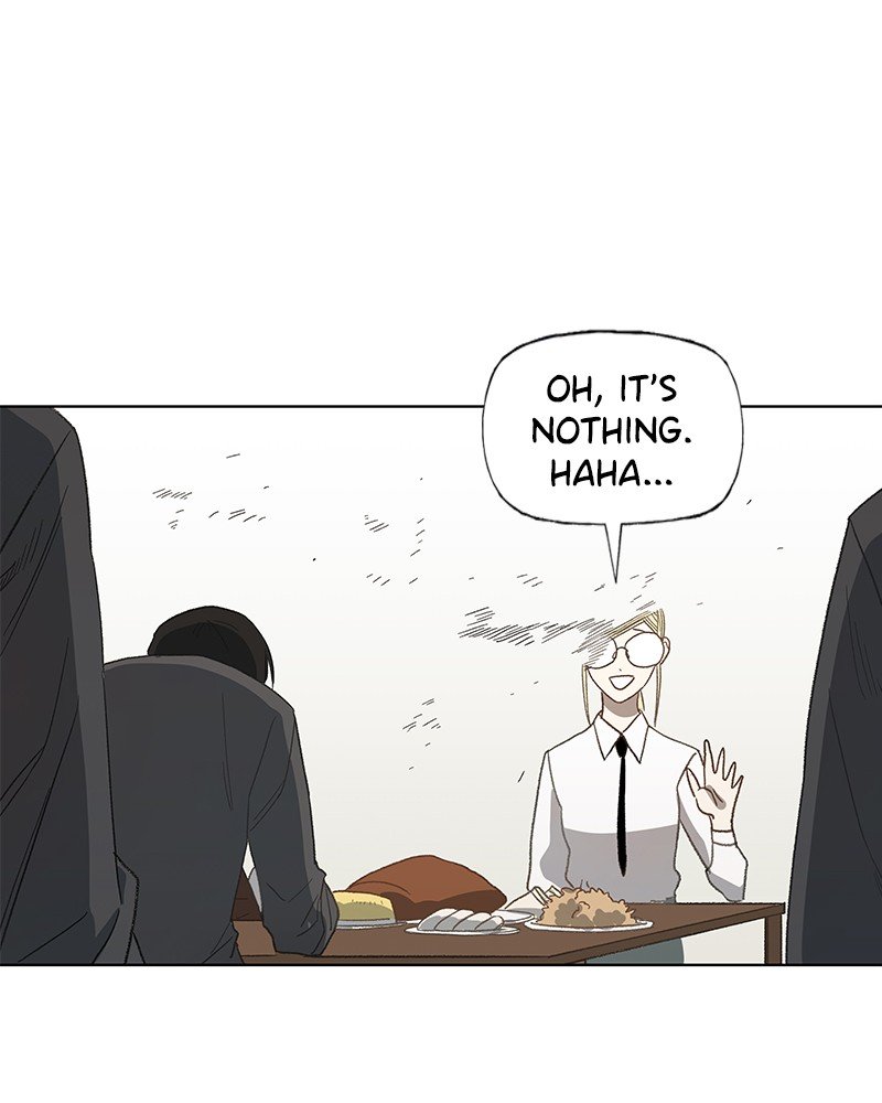 Read The Boxer ENGLISH Manga Online