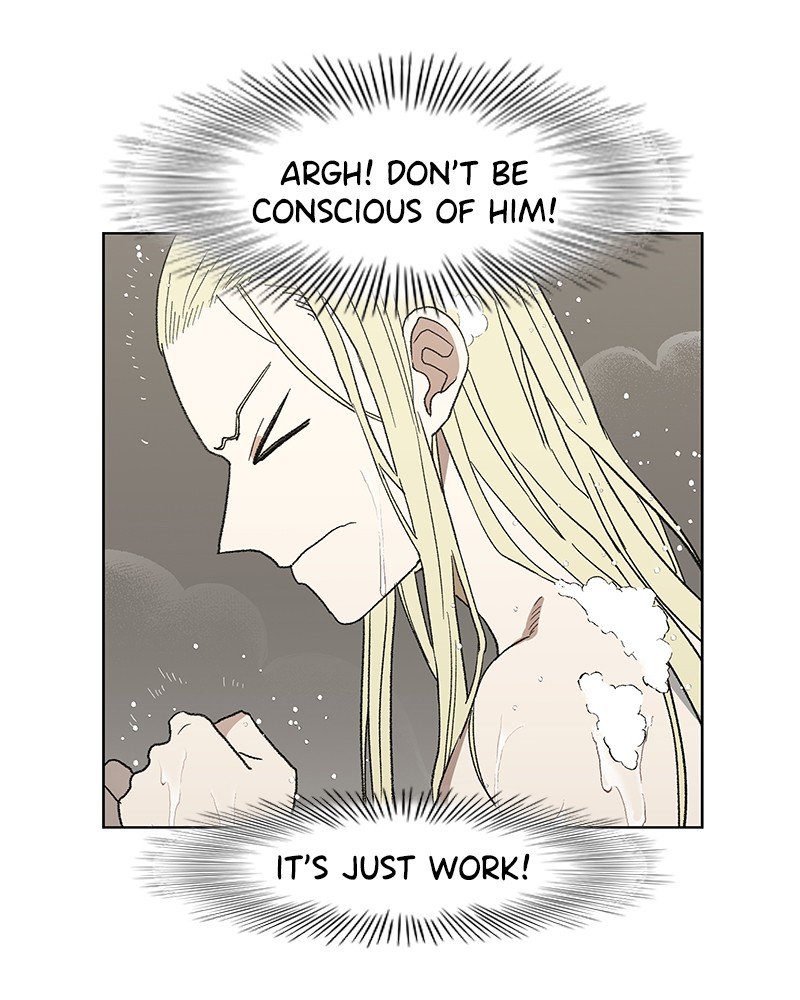 Read The Boxer ENGLISH Manga Online