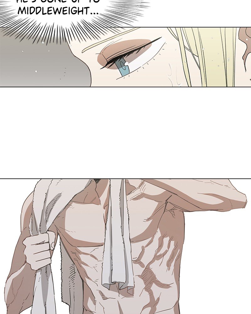 Read The Boxer ENGLISH Manga Online