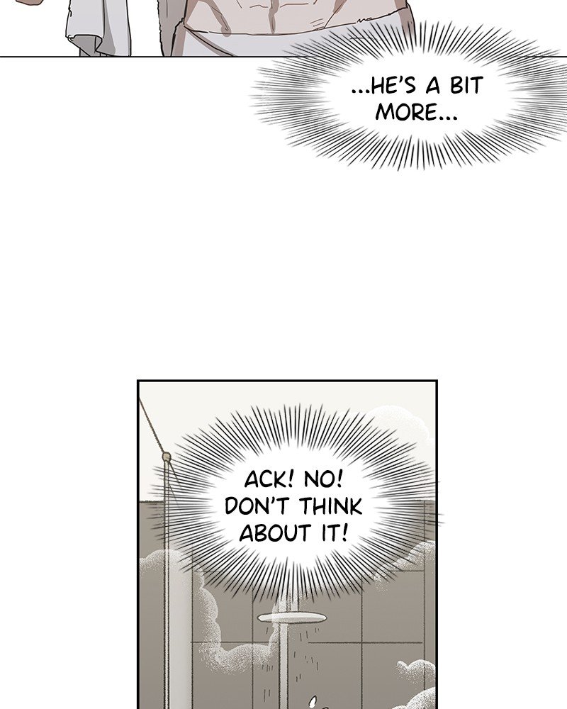 Read The Boxer ENGLISH Manga Online