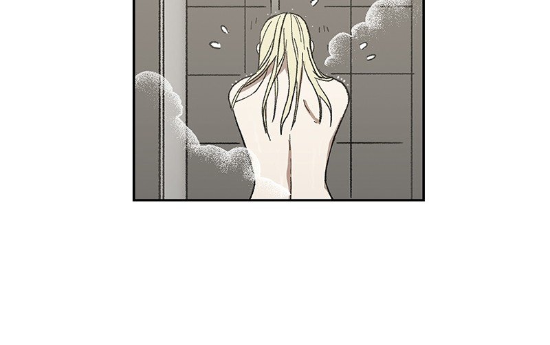 Read The Boxer ENGLISH Manga Online