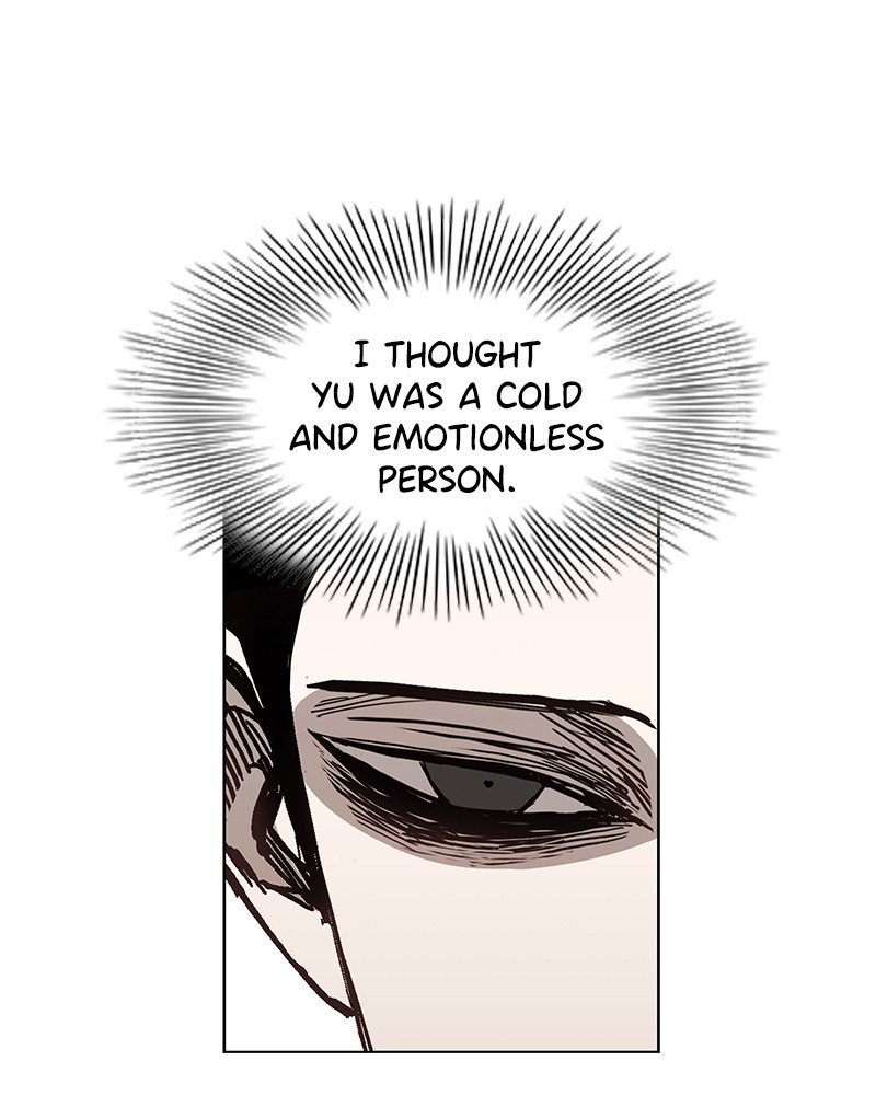 Read The Boxer ENGLISH Manga Online