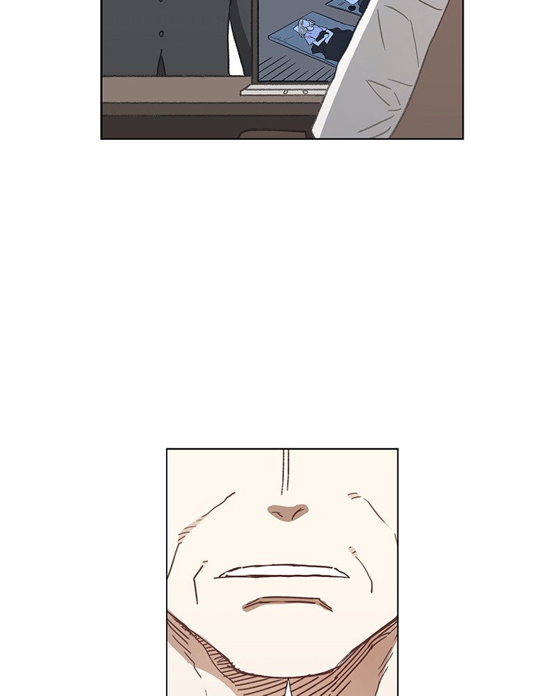 Read The Boxer ENGLISH Manga Online