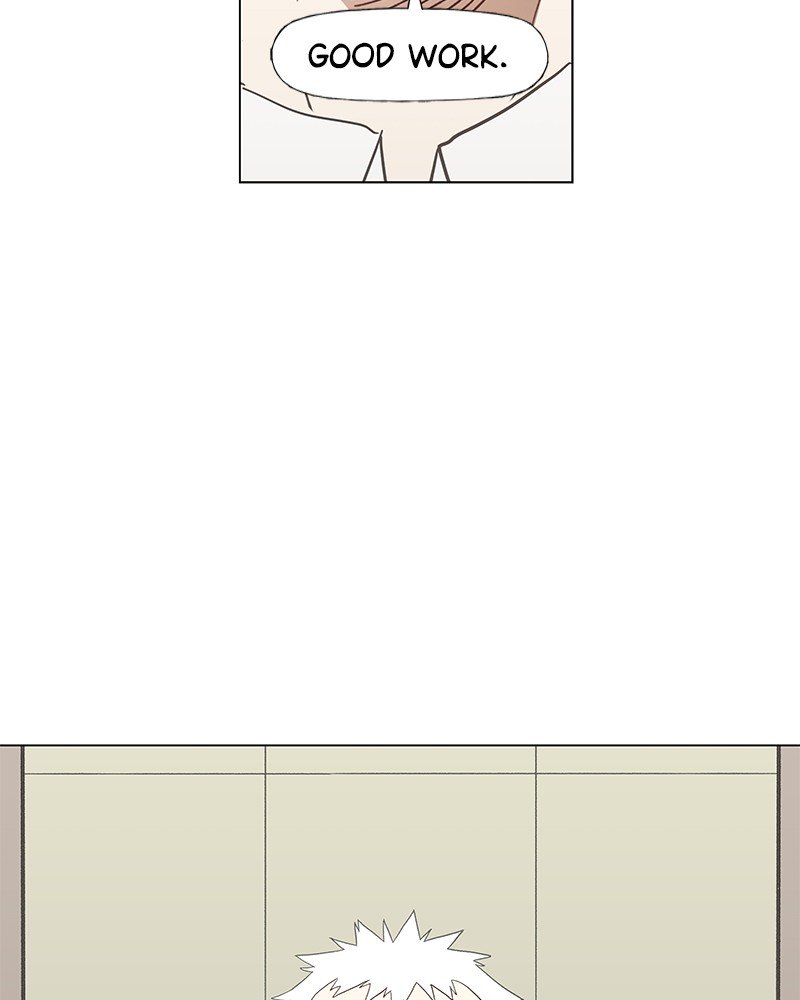 Read The Boxer ENGLISH Manga Online