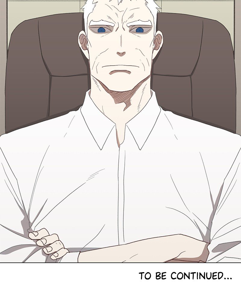 Read The Boxer ENGLISH Manga Online