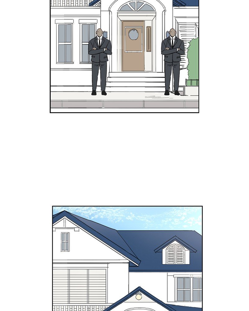 Read The Boxer ENGLISH Manga Online