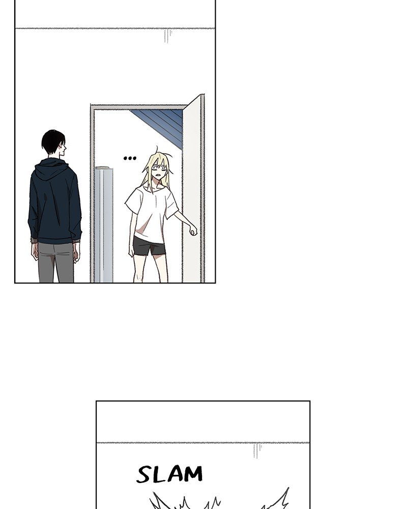 Read The Boxer ENGLISH Manga Online