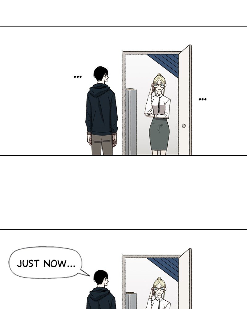 Read The Boxer ENGLISH Manga Online