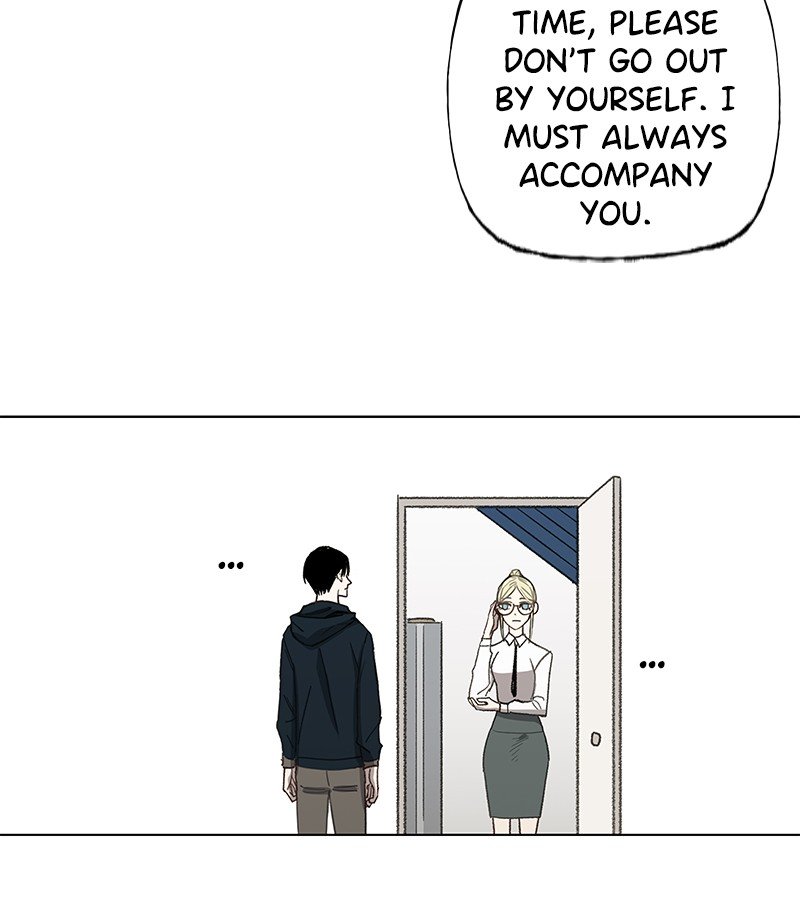 Read The Boxer ENGLISH Manga Online