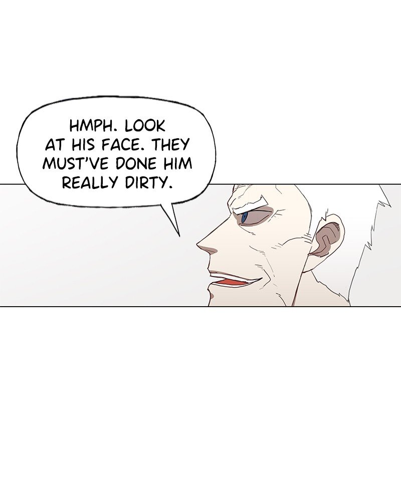 Read The Boxer ENGLISH Manga Online