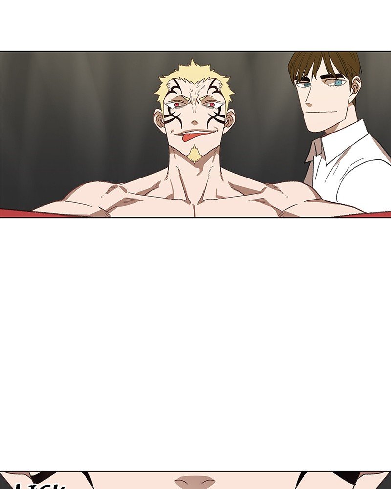 Read The Boxer ENGLISH Manga Online