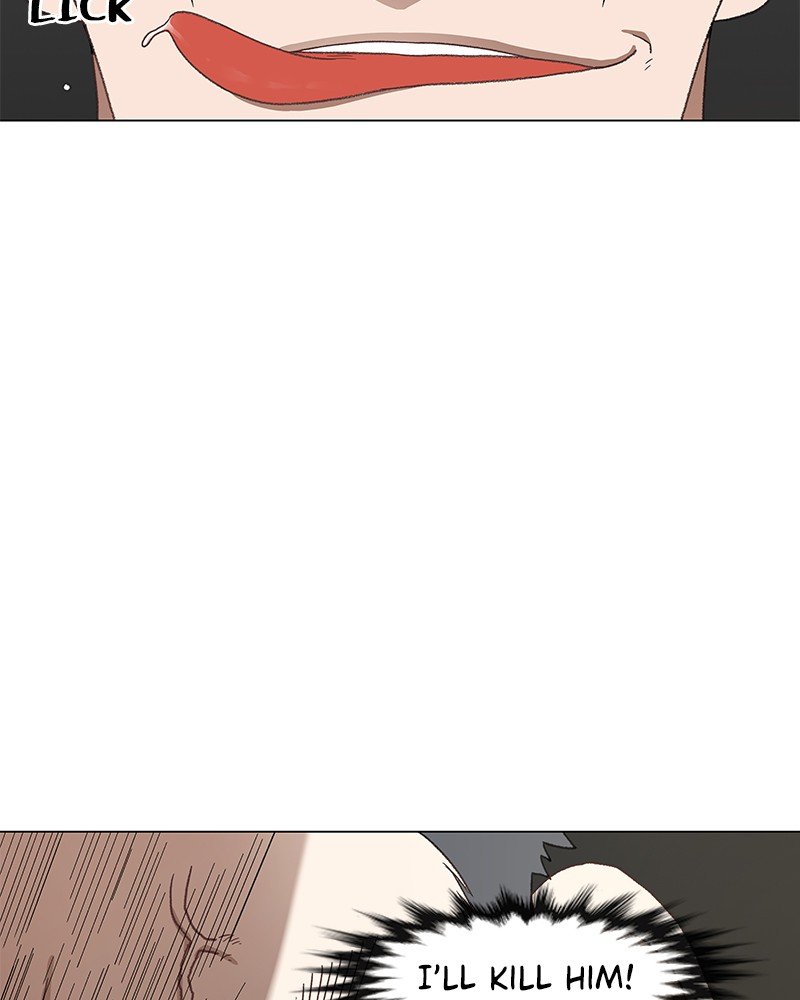 Read The Boxer ENGLISH Manga Online