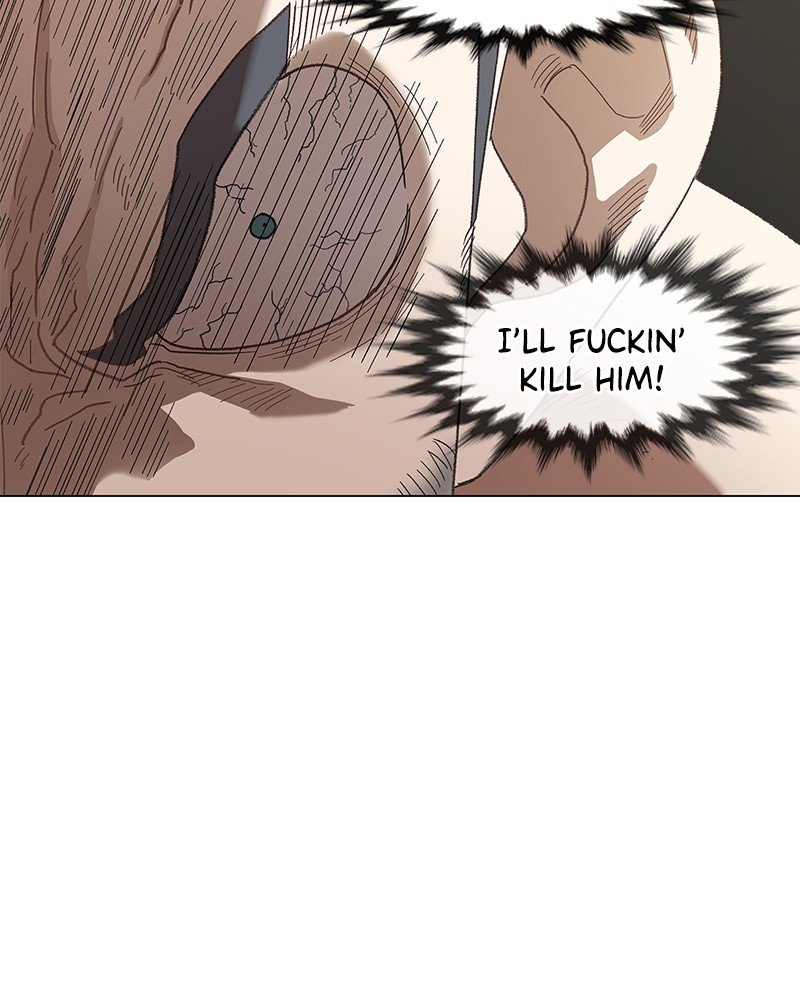 Read The Boxer ENGLISH Manga Online