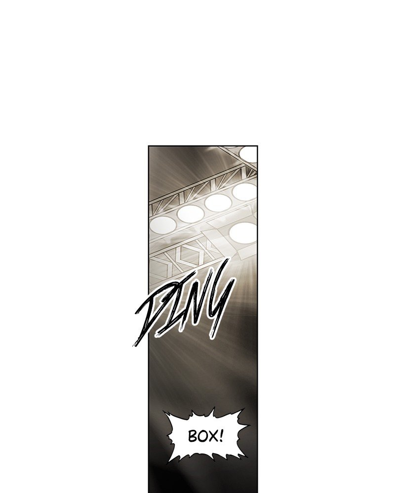 Read The Boxer ENGLISH Manga Online