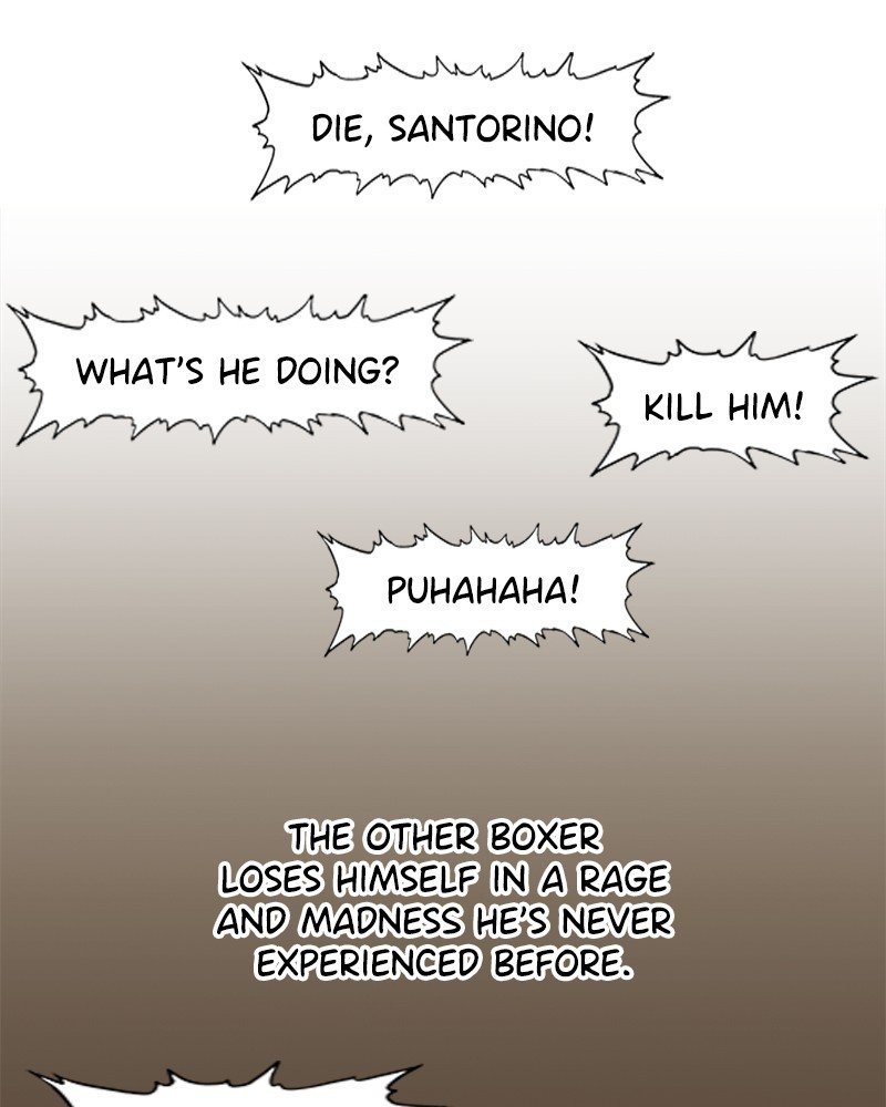 Read The Boxer ENGLISH Manga Online