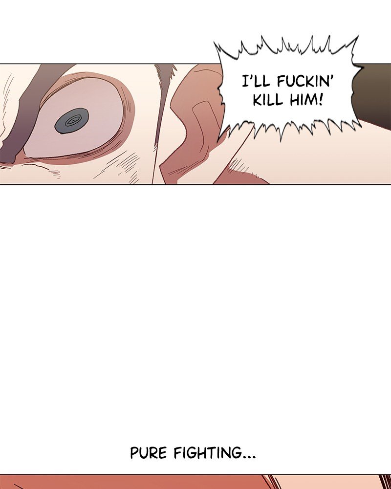 Read The Boxer ENGLISH Manga Online