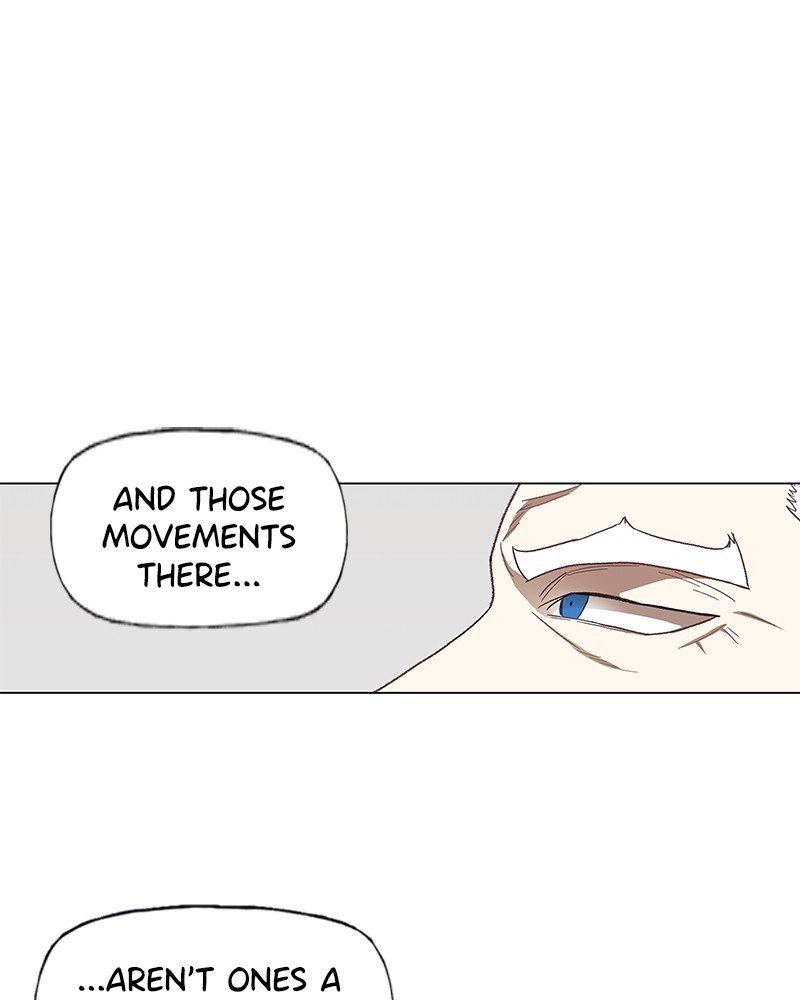 Read The Boxer ENGLISH Manga Online