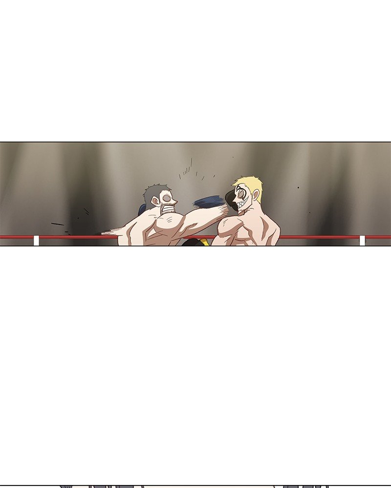 Read The Boxer ENGLISH Manga Online