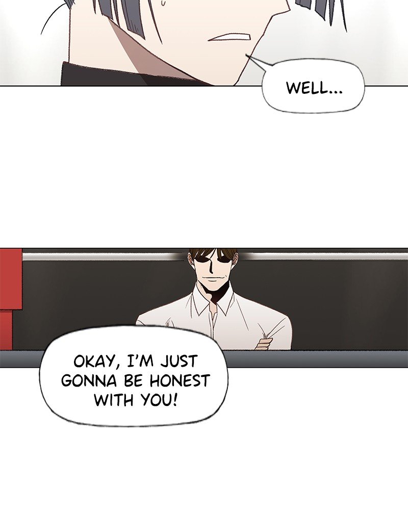 Read The Boxer ENGLISH Manga Online