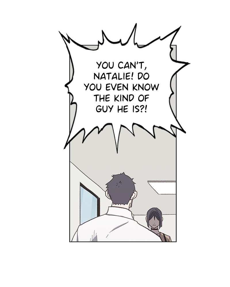 Read The Boxer ENGLISH Manga Online