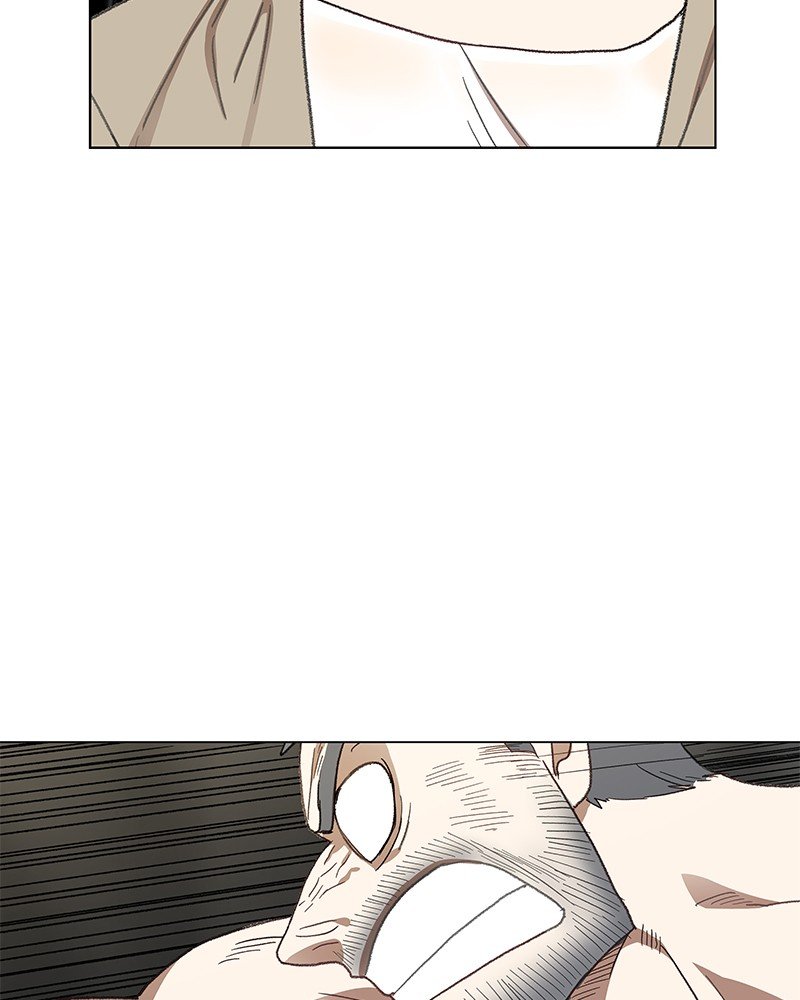 Read The Boxer ENGLISH Manga Online