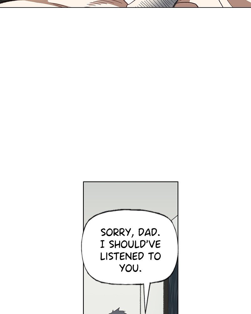 Read The Boxer ENGLISH Manga Online