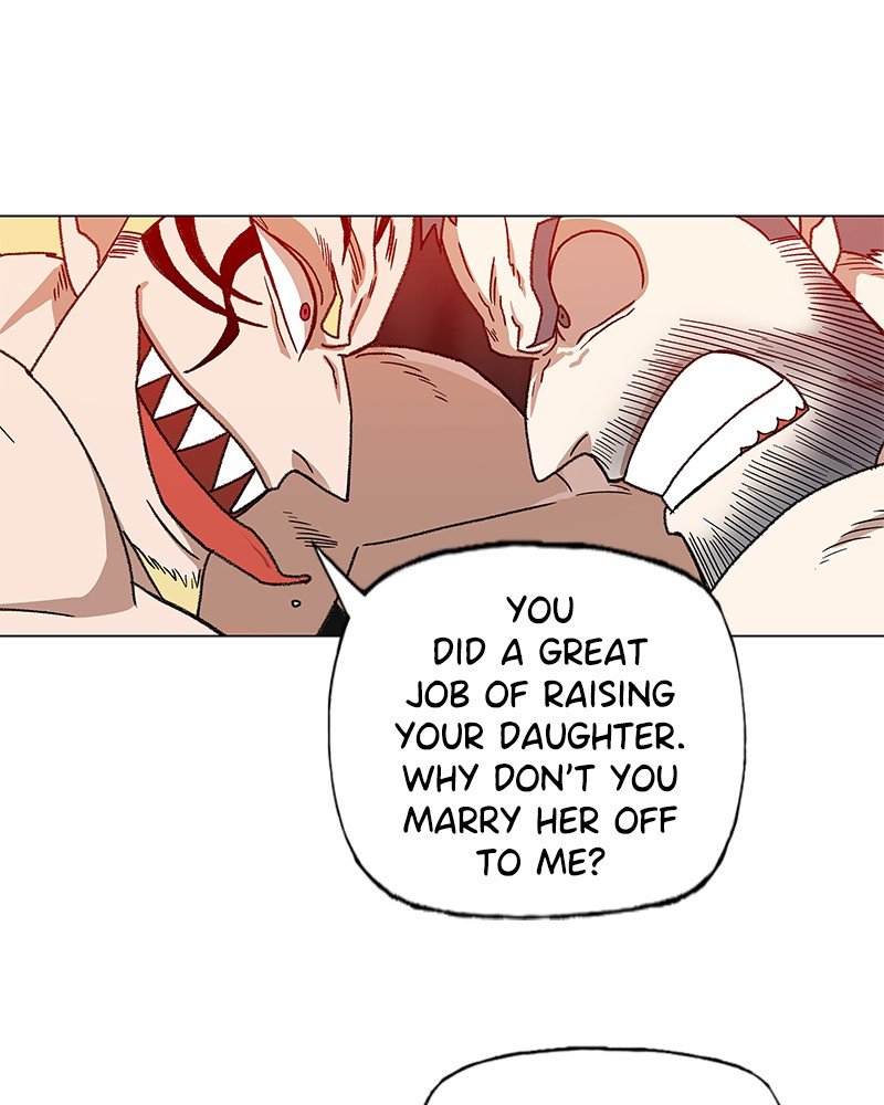 Read The Boxer ENGLISH Manga Online