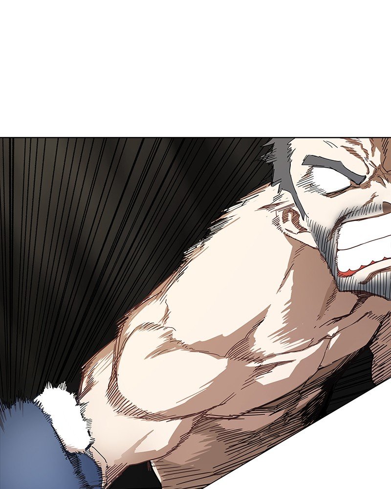 Read The Boxer ENGLISH Manga Online