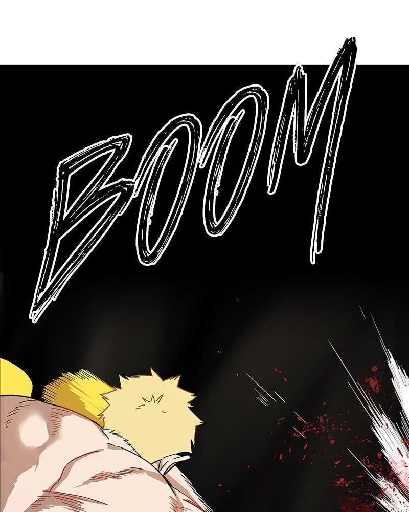 Read The Boxer ENGLISH Manga Online