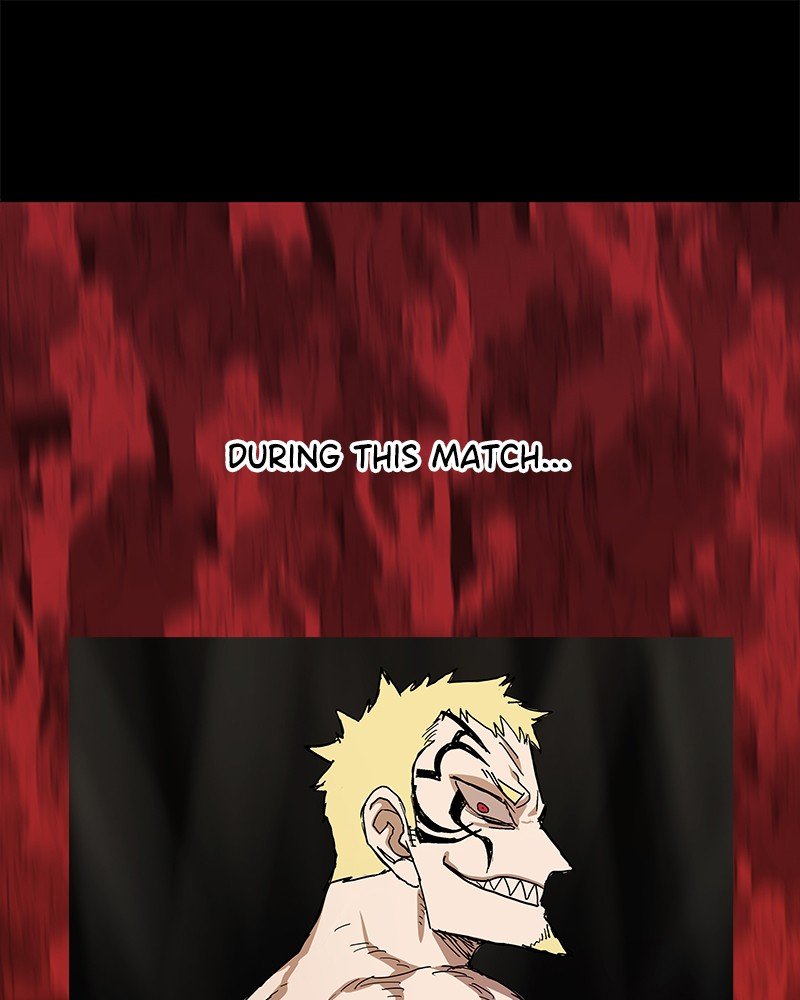 Read The Boxer ENGLISH Manga Online