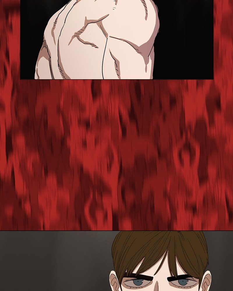 Read The Boxer ENGLISH Manga Online