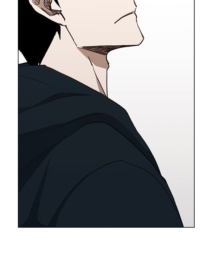 Read The Boxer ENGLISH Manga Online