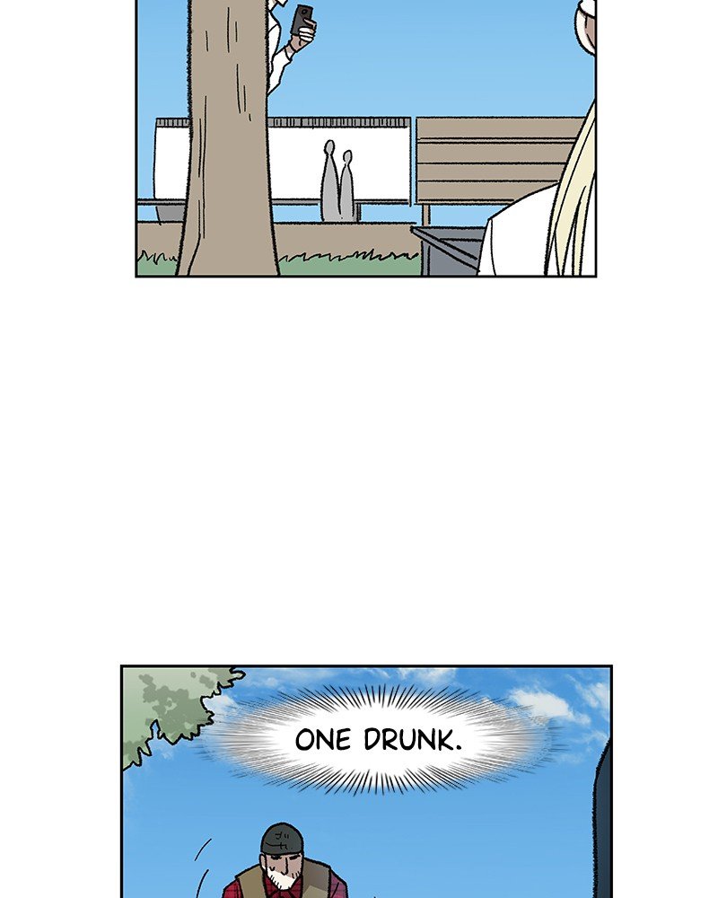 Read The Boxer ENGLISH Manga Online