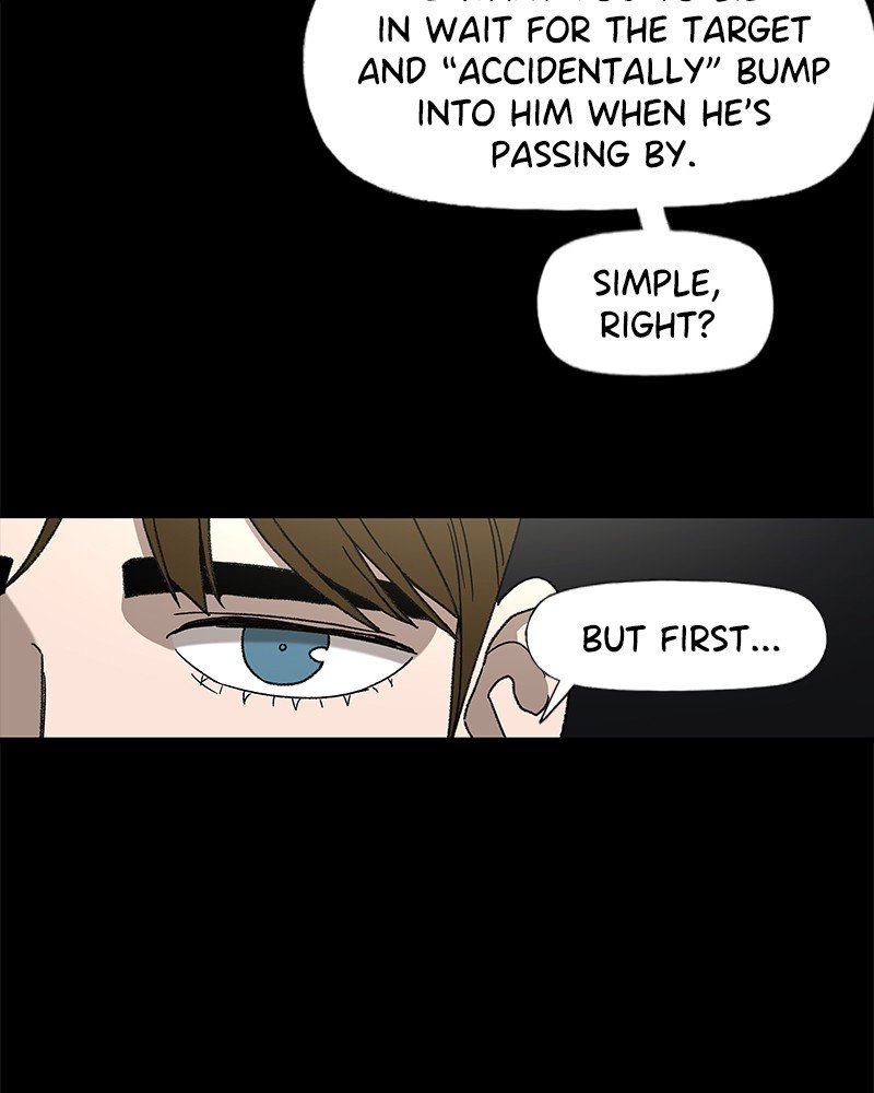 Read The Boxer ENGLISH Manga Online