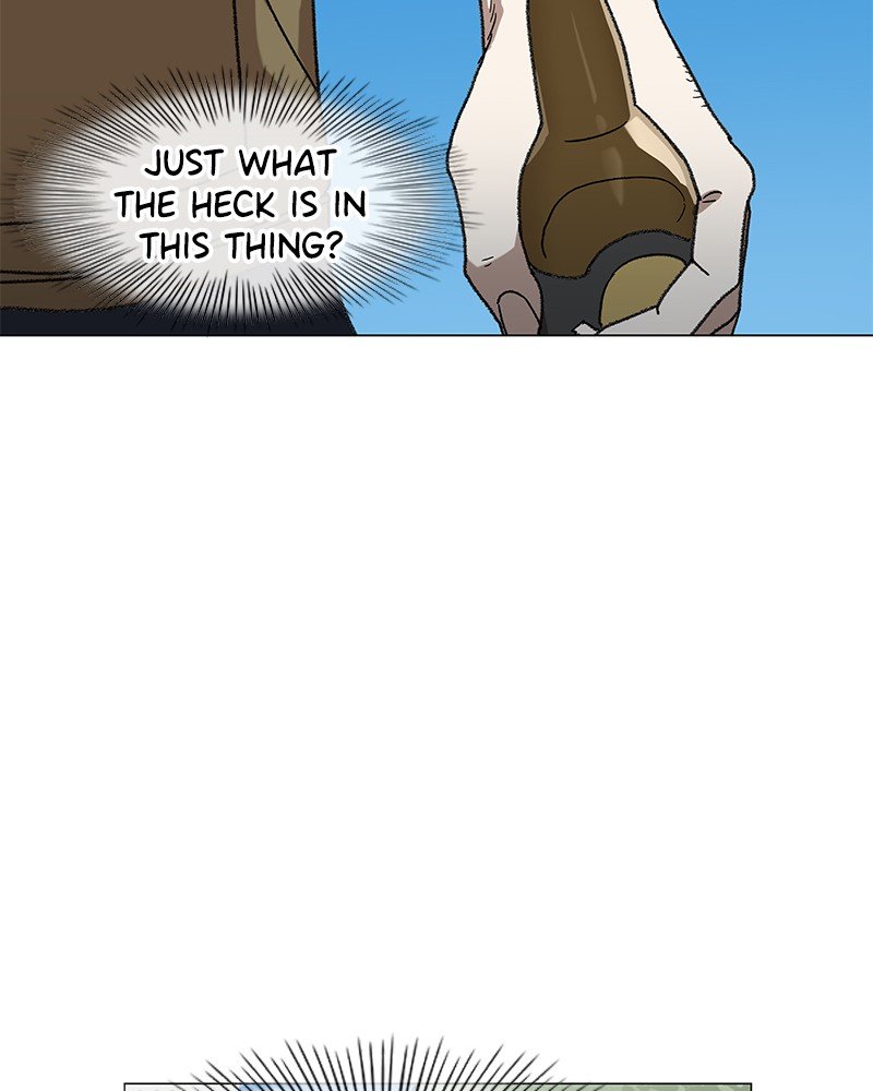 Read The Boxer ENGLISH Manga Online